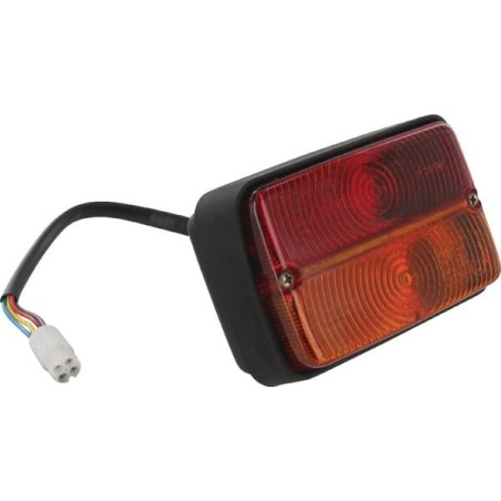 Trailers lighting – produkty dostępne w rolniczeczesci.pl