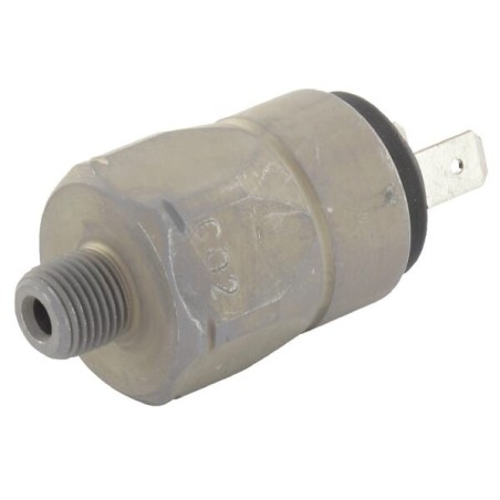 Drucksch.1/8 NPT NO 70 bar - 0169419042012
