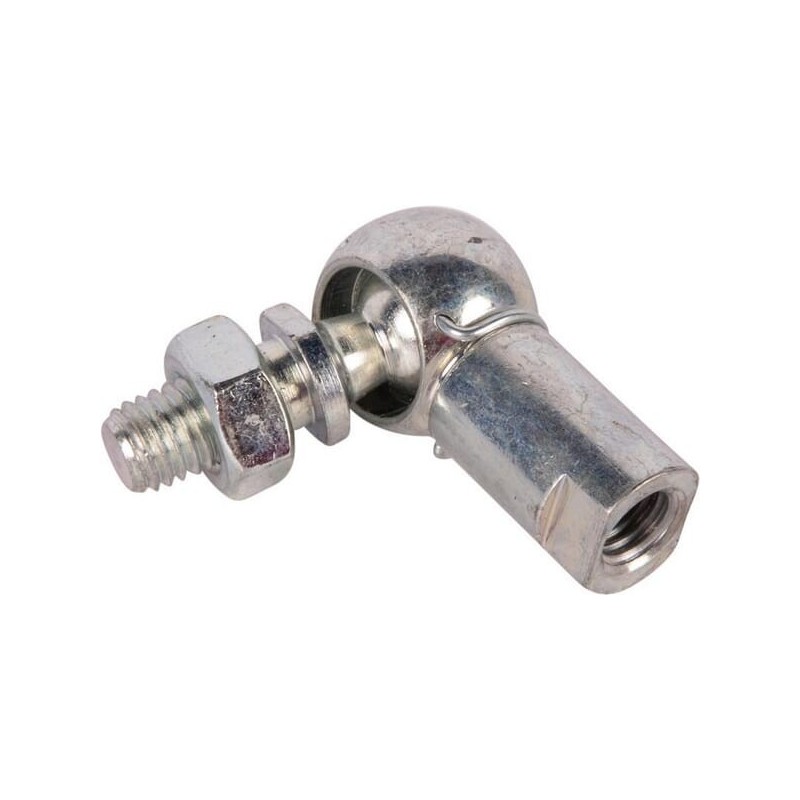 Spherical joint - 02040003 Spherical joint - 02040003