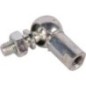 Spherical joint - 02040003 Spherical joint - 02040003