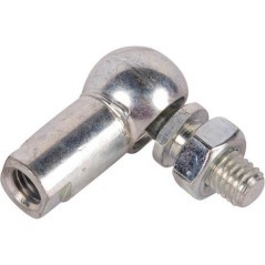 Spherical joint - 02040003