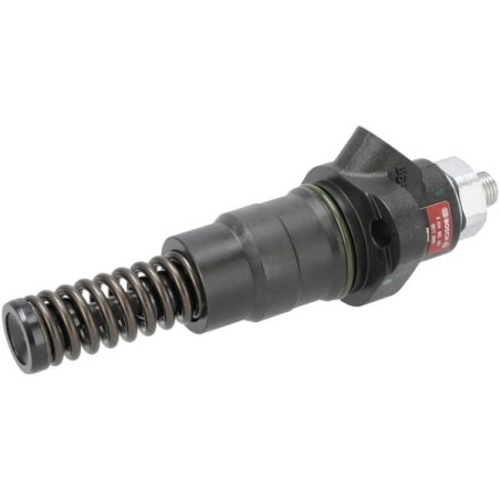 High pressure pump - 02113695