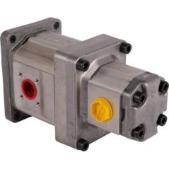 02030330 Goldoni, OE gear pumps 