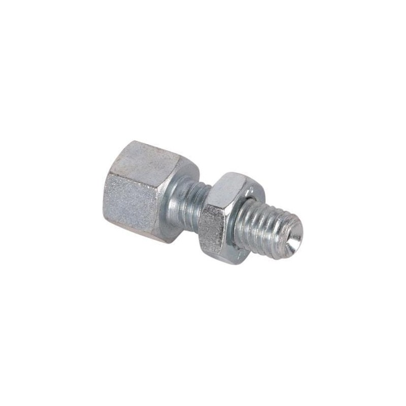 Adjusting bolt M8x20 - 02040011 Adjusting bolt M8x20 - 02040011