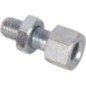 Adjusting bolt M8x20 - 02040011 Adjusting bolt M8x20 - 02040011