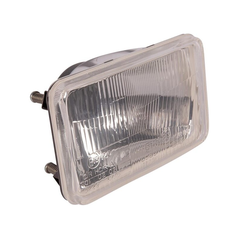 Headlight - 02050433 Headlight - 02050433