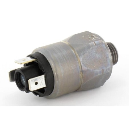 Push switch, 1-10 bar, thr 1/4 - 0170458031042