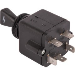 Indicator switch - 02050531