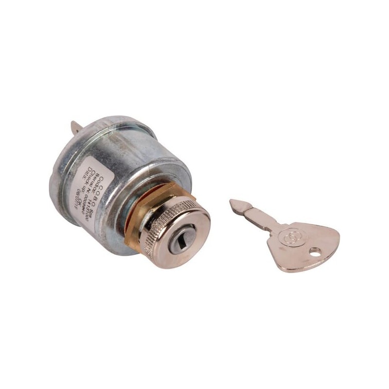 Włącznik zapłonu - 02050338 Włącznik zapłonu - 02050338