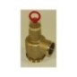 Sicherheitsventil 2 Zoll - 0200013
