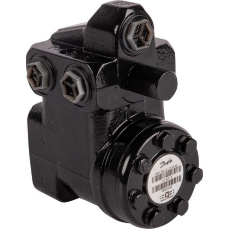 Hydraulic power steering OSPC80LS-OLSA - 02030423