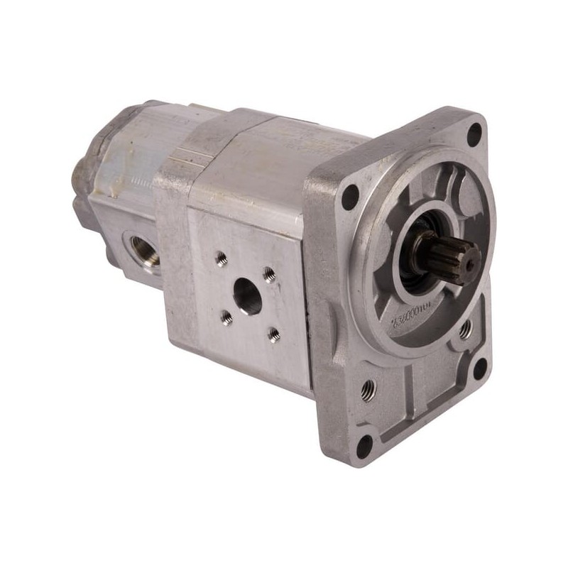 Hydraulic pump 2P8,5D - 02030108