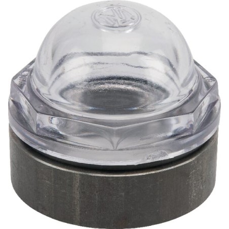 Sight glass complete 2 inch - 0200040