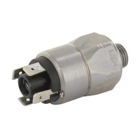 Pressure switch 10-100 bar - 0180461031012