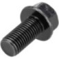 Flange bolt - 0177471020
