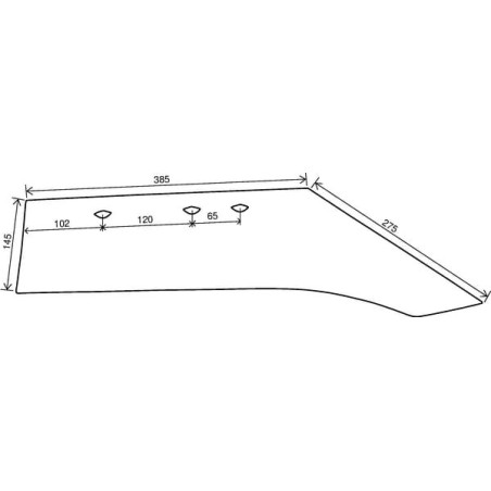 Schnabelschar R. NH3SS - 021432
