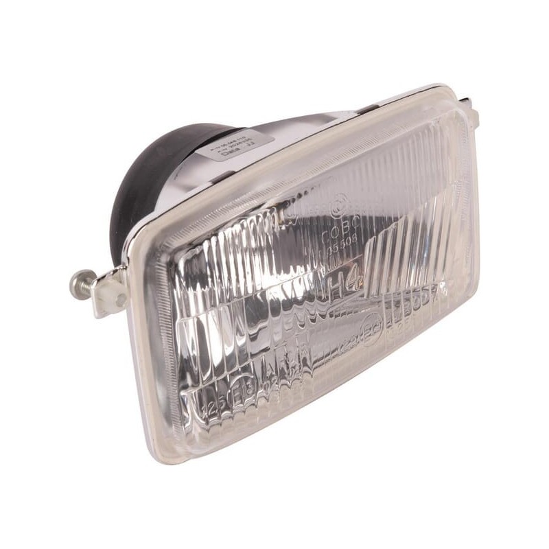 Front headlight - 02050584 Front headlight - 02050584