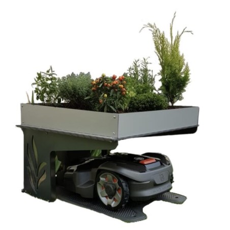 Garage für Mähroboter – produkty dostępne w rolniczeczesci.pl