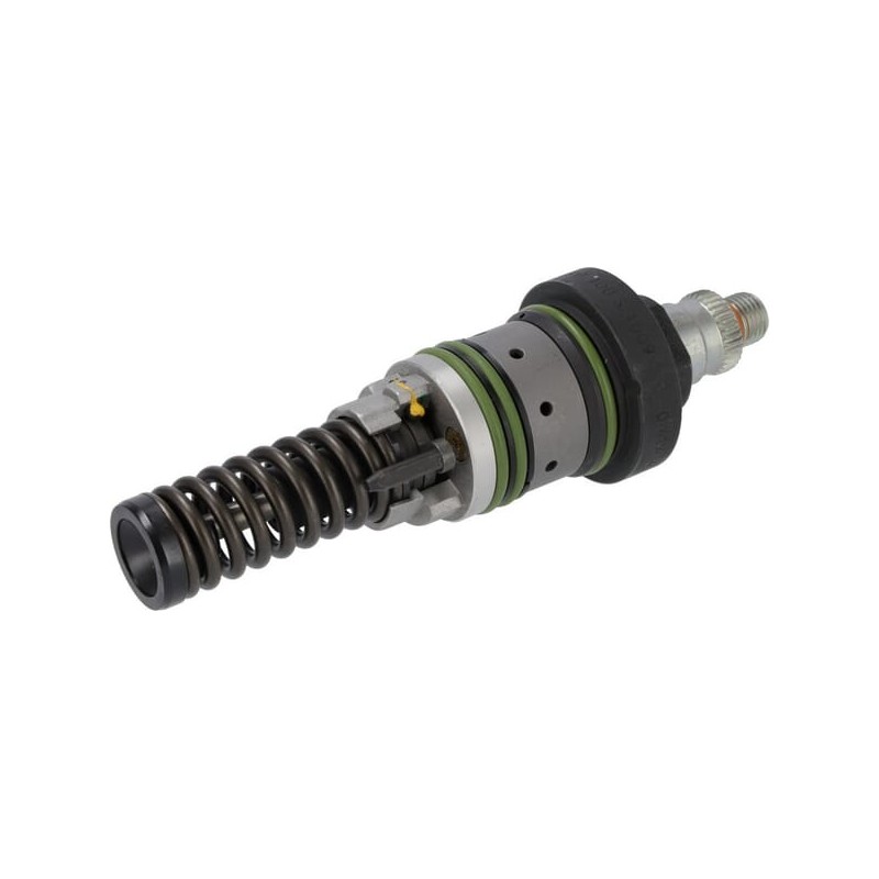 Fuel injection pump - 02112405