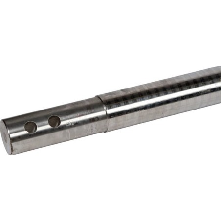 Shaft Niemeyer - 019331
