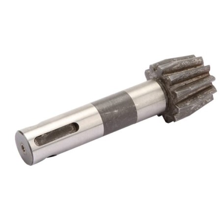 Shaft Niemeyer - 019156