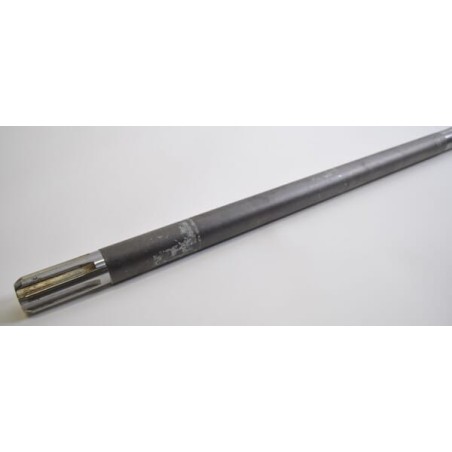 Shaft Niemeyer - 019333