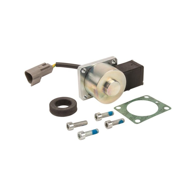 Ventilmagnet 24V - 01661010 Ventilmagnet 24V - 01661010