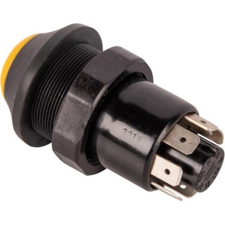 Traction engagement switch - 02050637
