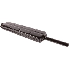 Muffler - 01705630320