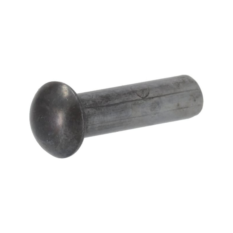 Button head rivet - 01739 Button head rivet - 01739