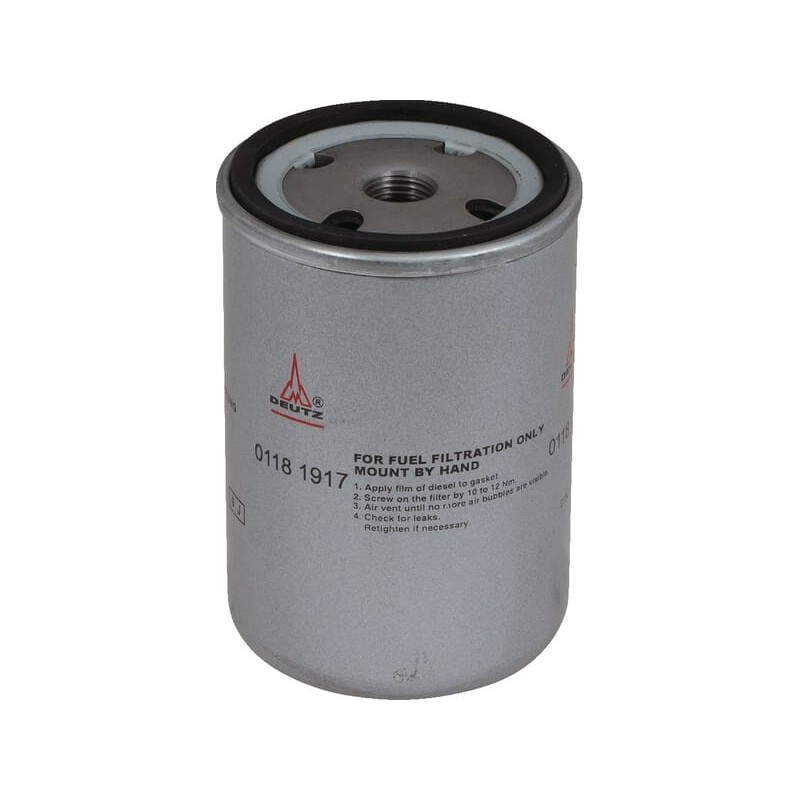 Fuel Filter SDF - 01181917