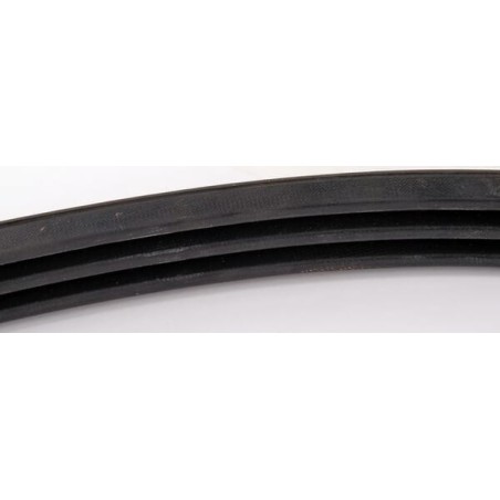 V-belt triple 9J1400A - 0132700