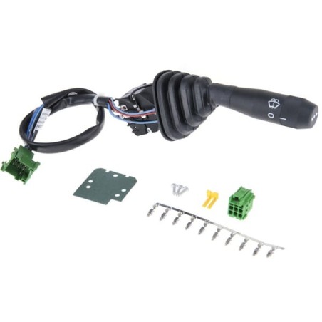 Combination wiper switch - 01467600