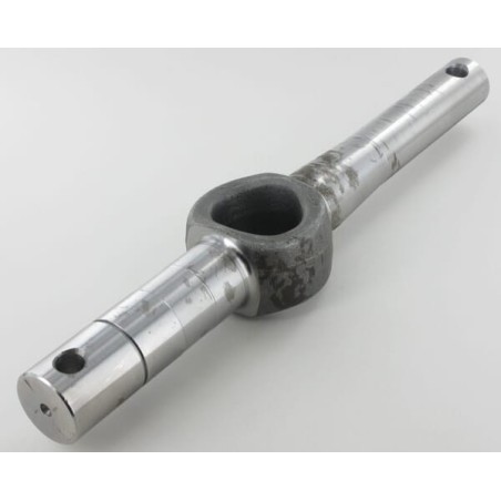 Rotor shaft Niemeyer - 015115