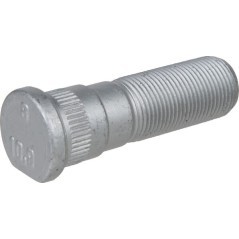 01484737020 SDF, Wheel screws and nuts 