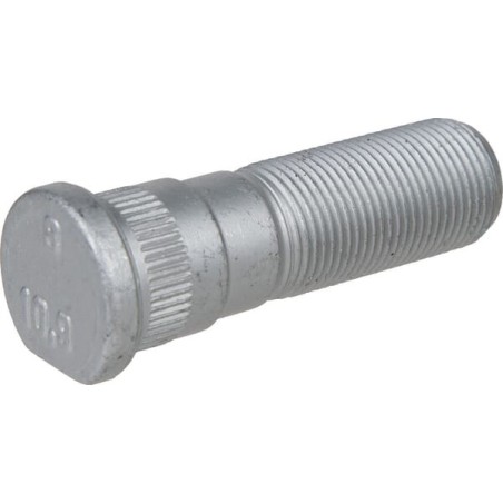 Wheel bolt - 01484737020