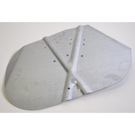 Protection cap LH Niemeyer - 015369