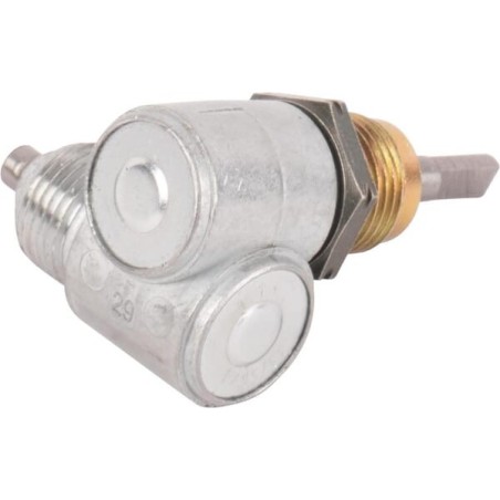 Angle gear - 0123042500