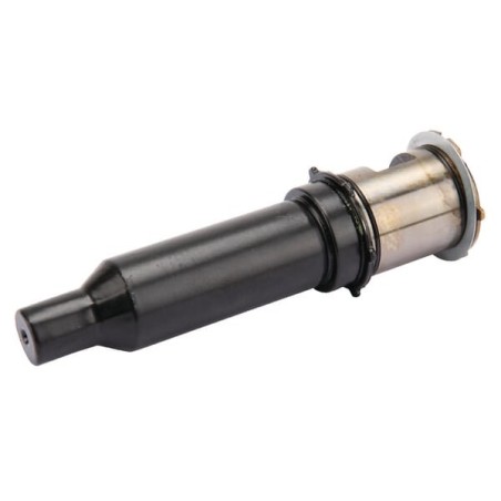 Wał rozruchowy 80LG - 01187401