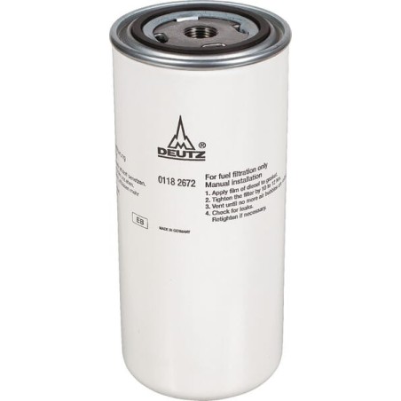 Fuel Filter SDF - 01182672