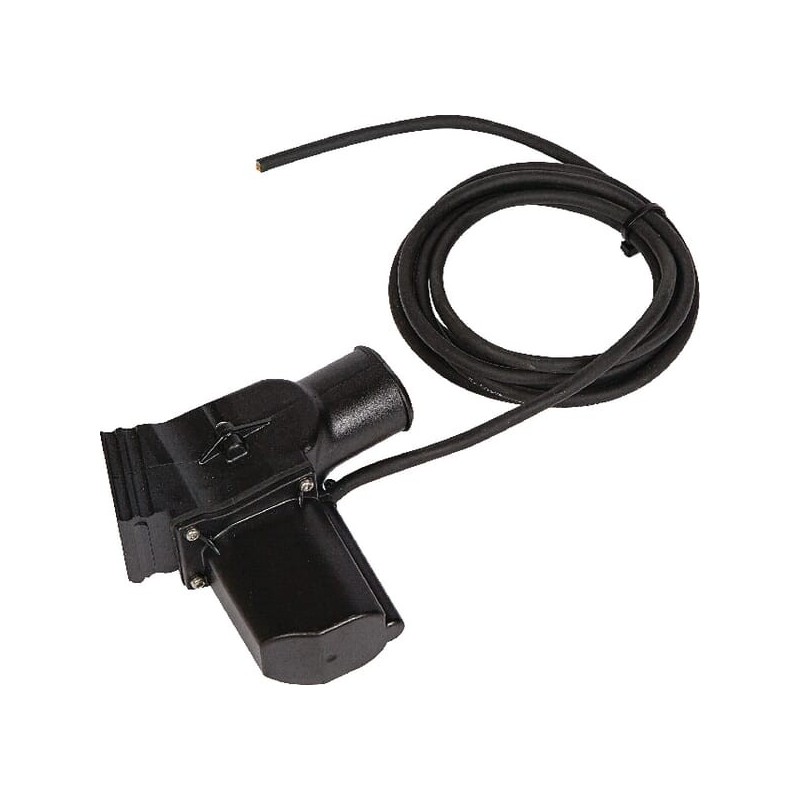 FGS valve 2.5 m cable - 01550700 FGS valve 2.5 m cable - 01550700