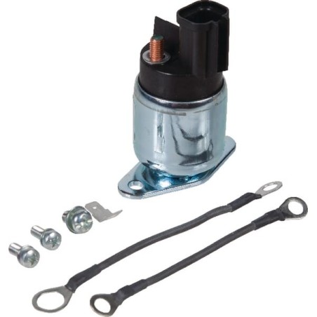 Starter Relay - 01340625