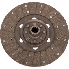 Clutch disc - 01572213310