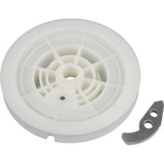 Seilscheibe - 01548800
