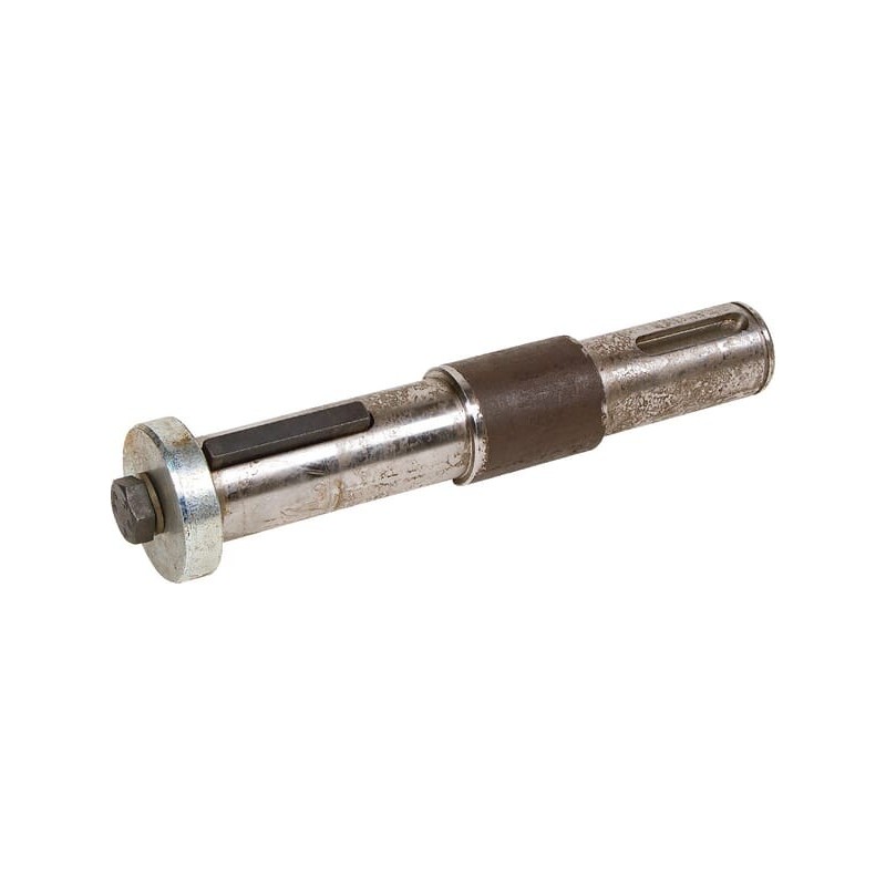 Shaft Niemeyer - 011887