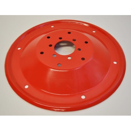 Rotor disc Niemeyer - 013006