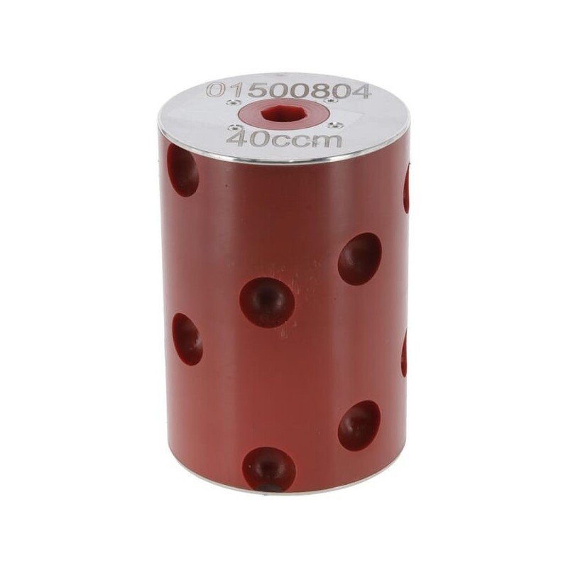 Seed wheel - 01500804