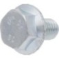 Self locking screw M8x14 - 0151814 Self locking screw M8x14 - 0151814