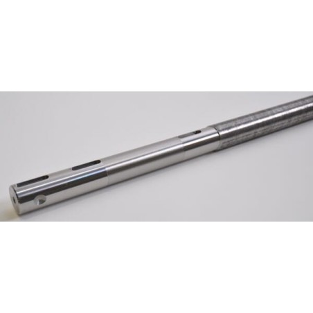 Welle - 015130