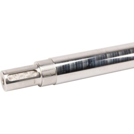 Drive shaft Niemeyer - 012151